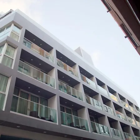 شقة Valentina لاس بالماس دي غران كاناريا