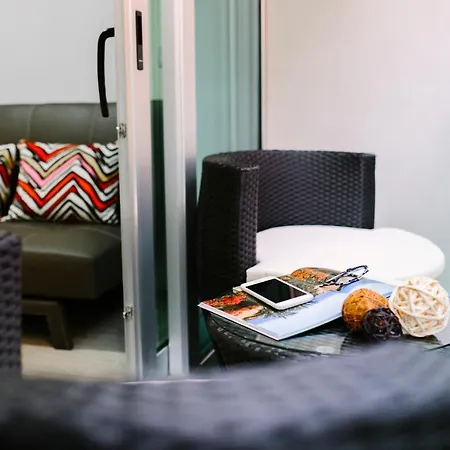 Valentina Apartment *