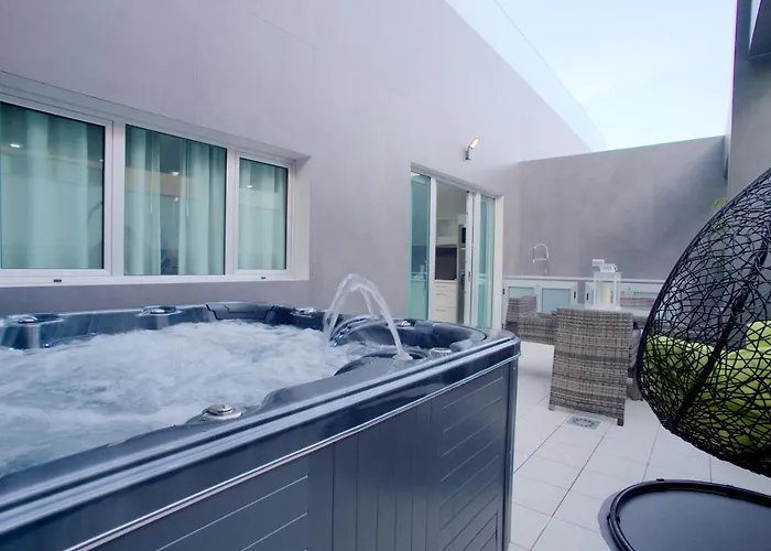 Valentina شقة لاس بالماس دي غران كاناريا