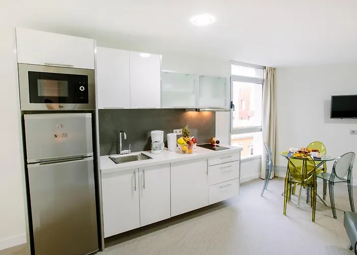 Valentina لاس بالماس دي غران كاناريا