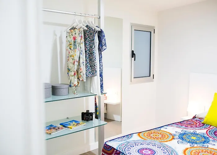 Valentina لاس بالماس دي غران كاناريا