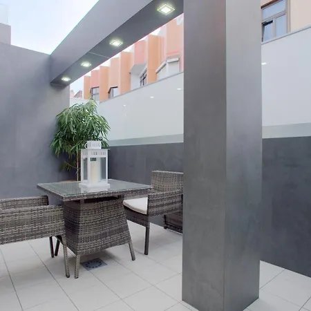 Διαμέρισμα Valentina