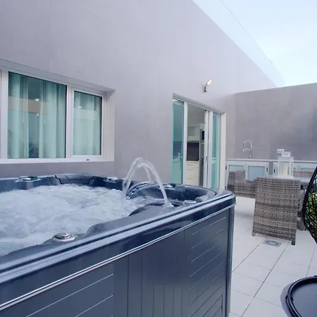 Valentina Διαμέρισμα Λας Πάλμας ντε Γκραν Κανάρια