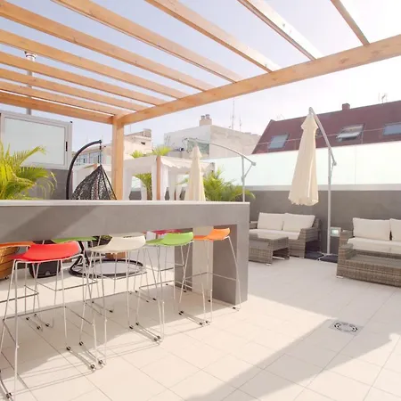 Διαμέρισμα Valentina