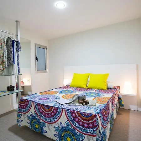 Valentina Λας Πάλμας ντε Γκραν Κανάρια