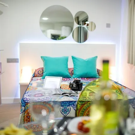 Valentina Λας Πάλμας ντε Γκραν Κανάρια