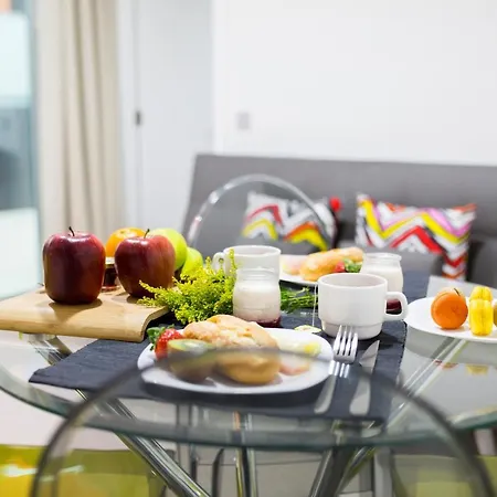 Valentina Διαμέρισμα *