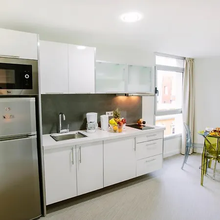 Valentina Λας Πάλμας ντε Γκραν Κανάρια