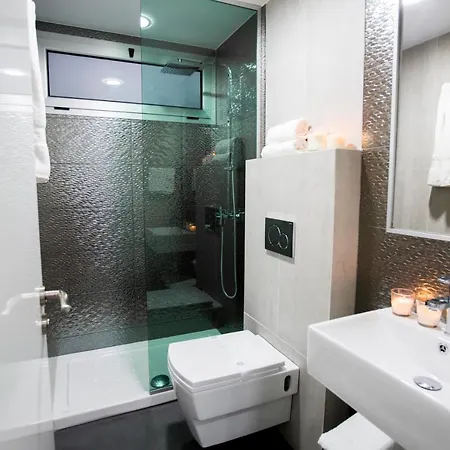 Valentina Διαμέρισμα *