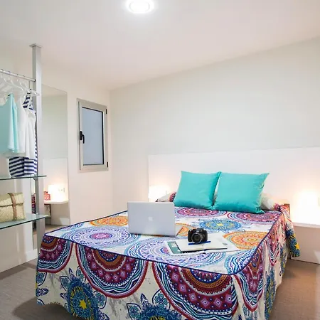 Valentina Λας Πάλμας ντε Γκραν Κανάρια