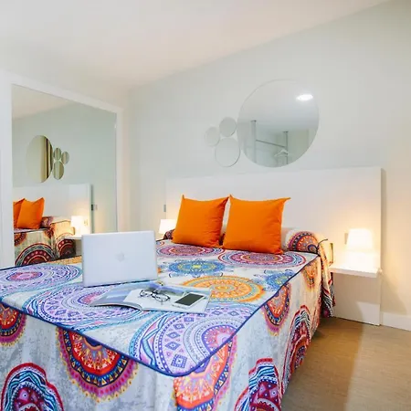 Valentina Διαμέρισμα Λας Πάλμας ντε Γκραν Κανάρια