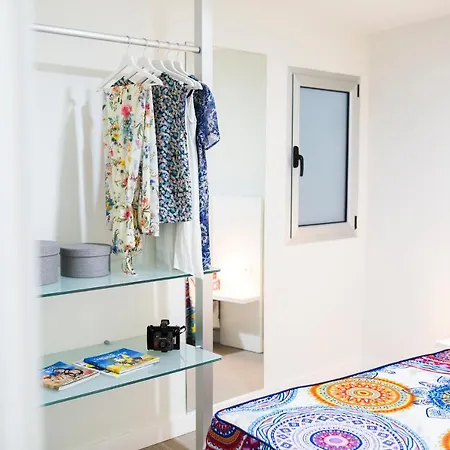 Valentina Λας Πάλμας ντε Γκραν Κανάρια