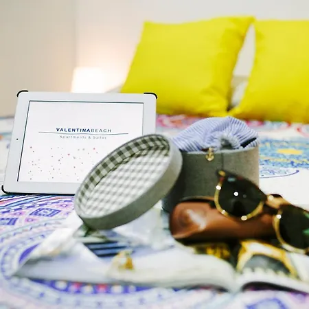 Διαμέρισμα Valentina