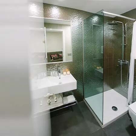 Valentina Διαμέρισμα Λας Πάλμας ντε Γκραν Κανάρια