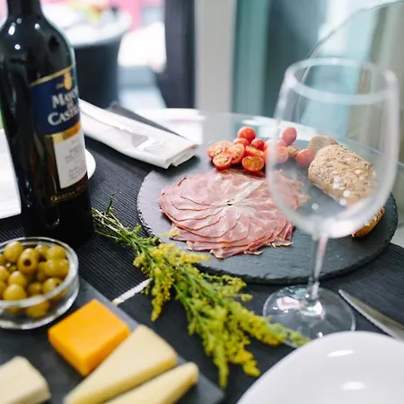 Διαμέρισμα Valentina