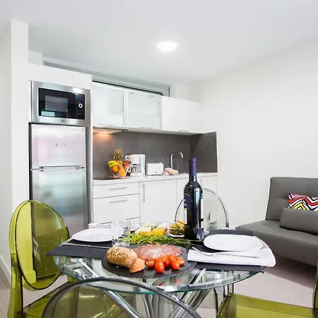 Valentina Διαμέρισμα Λας Πάλμας ντε Γκραν Κανάρια