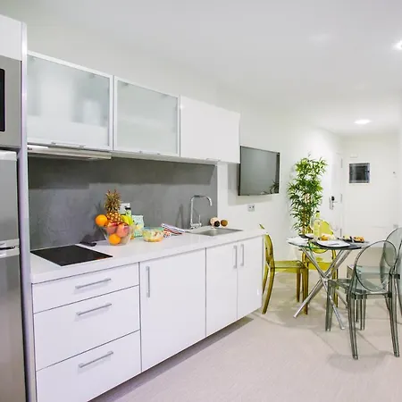 Διαμέρισμα Valentina