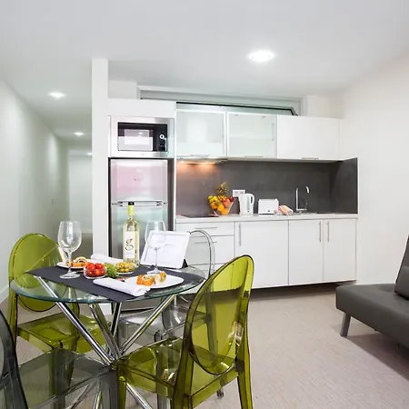 Valentina * Λας Πάλμας ντε Γκραν Κανάρια