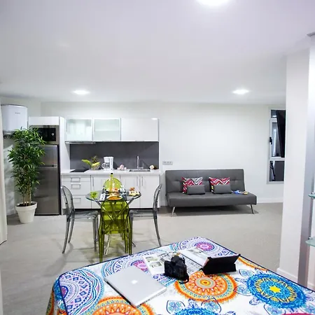 Διαμέρισμα Valentina Λας Πάλμας ντε Γκραν Κανάρια