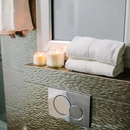 Διαμέρισμα Valentina *