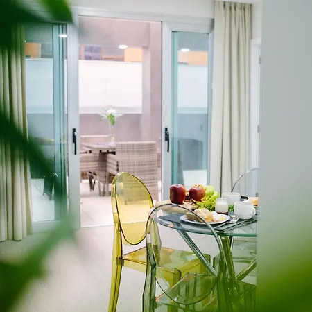 Valentina * Λας Πάλμας ντε Γκραν Κανάρια