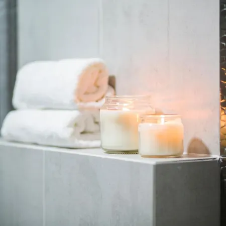 Valentina Διαμέρισμα