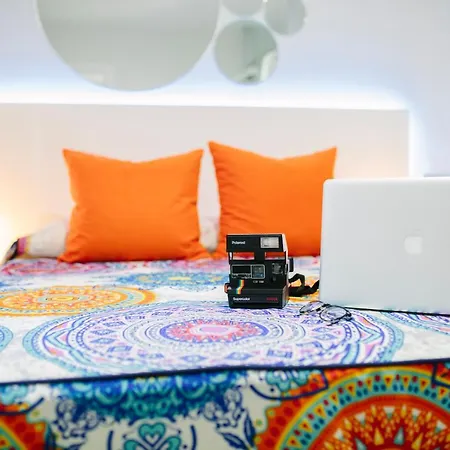 Valentina Λας Πάλμας ντε Γκραν Κανάρια