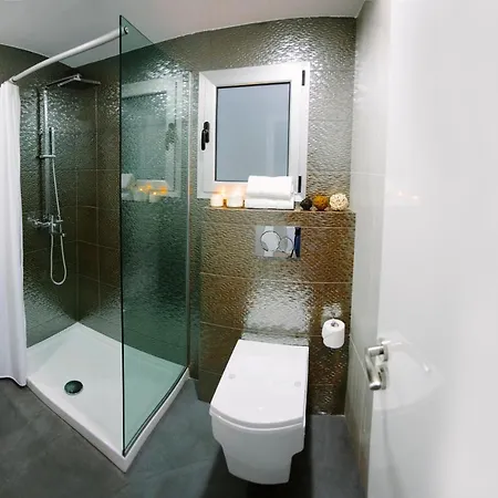 Διαμέρισμα Valentina Λας Πάλμας ντε Γκραν Κανάρια