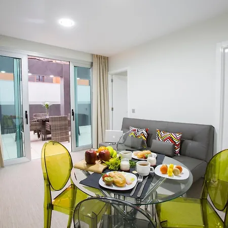 Valentina Λας Πάλμας ντε Γκραν Κανάρια