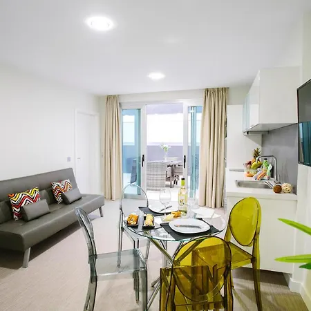 Διαμέρισμα Valentina