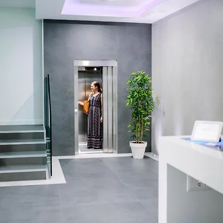 Valentina * Λας Πάλμας ντε Γκραν Κανάρια