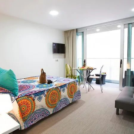 Διαμέρισμα Valentina Λας Πάλμας ντε Γκραν Κανάρια