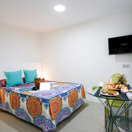 Valentina Διαμέρισμα *