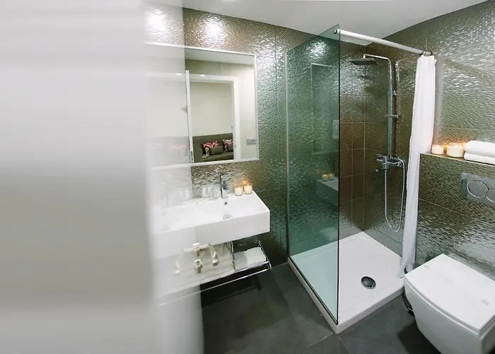 Valentina Διαμέρισμα Λας Πάλμας ντε Γκραν Κανάρια