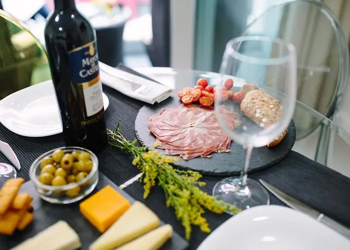 Διαμέρισμα Valentina