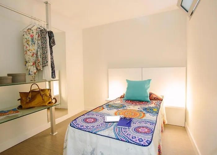 Valentina * Λας Πάλμας ντε Γκραν Κανάρια