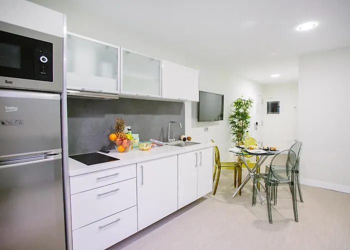 Διαμέρισμα Valentina