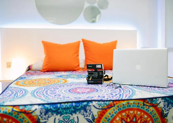 Valentina Λας Πάλμας ντε Γκραν Κανάρια