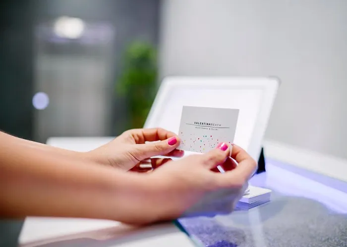 Διαμέρισμα Valentina