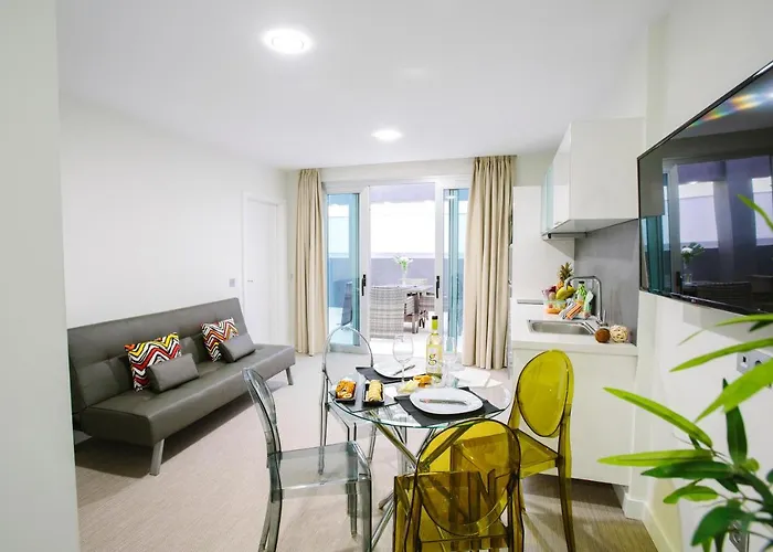 Διαμέρισμα Valentina