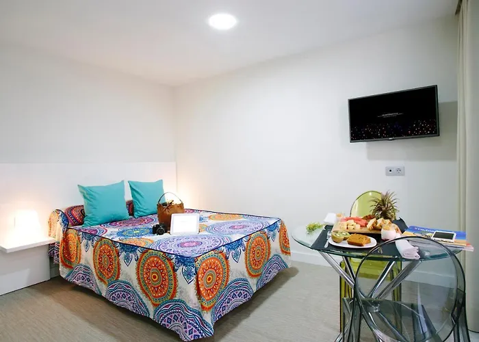 Valentina Διαμέρισμα *