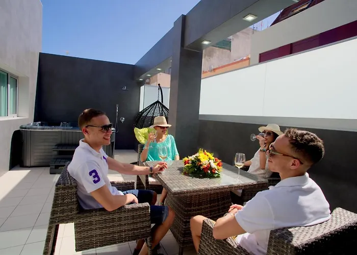 Valentina Διαμέρισμα *