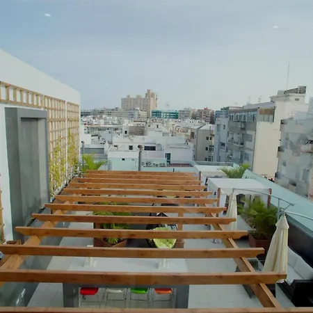 Apartman Valentina Las Palmas de Gran Canaria