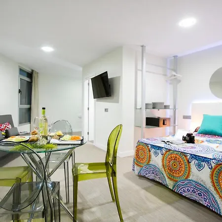 Apartman Valentina