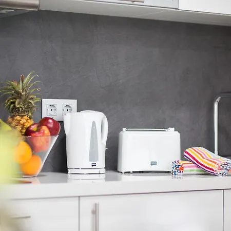 Apartman Valentina Las Palmas de Gran Canaria