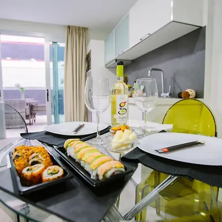 Apartman Valentina *