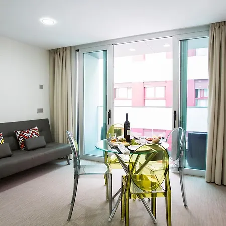 Apartman Valentina Las Palmas de Gran Canaria