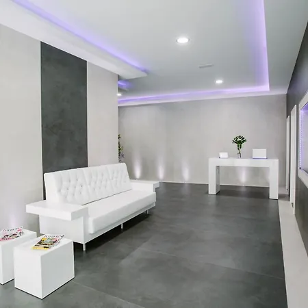 Apartman Valentina Las Palmas de Gran Canaria