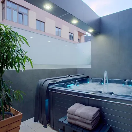 Apartman Valentina Las Palmas de Gran Canaria