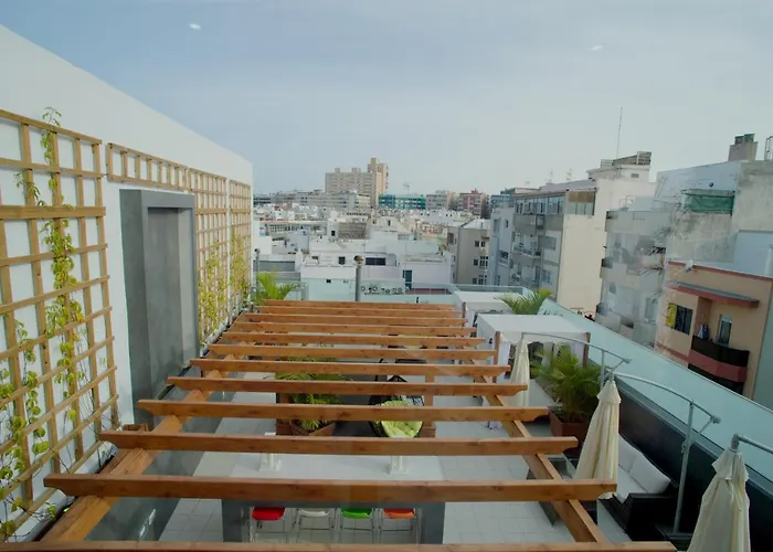 Apartment Valentina Las Palmas de Gran Canaria